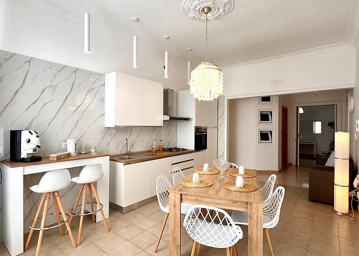 Galasso Apartments
