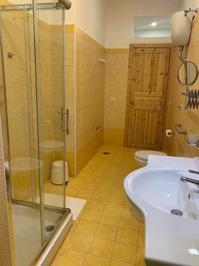 Galasso Apartment *