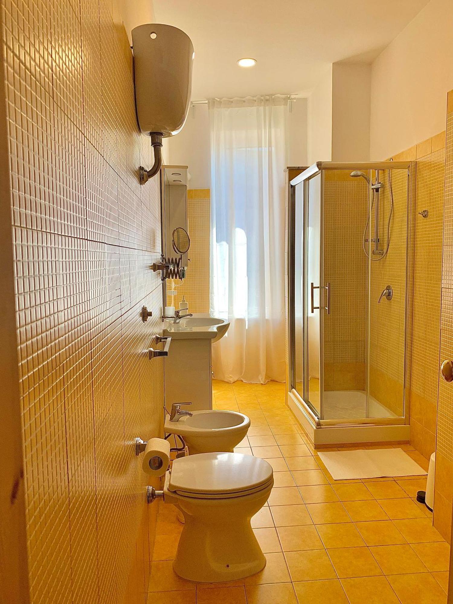 Apartment Galasso Naples
