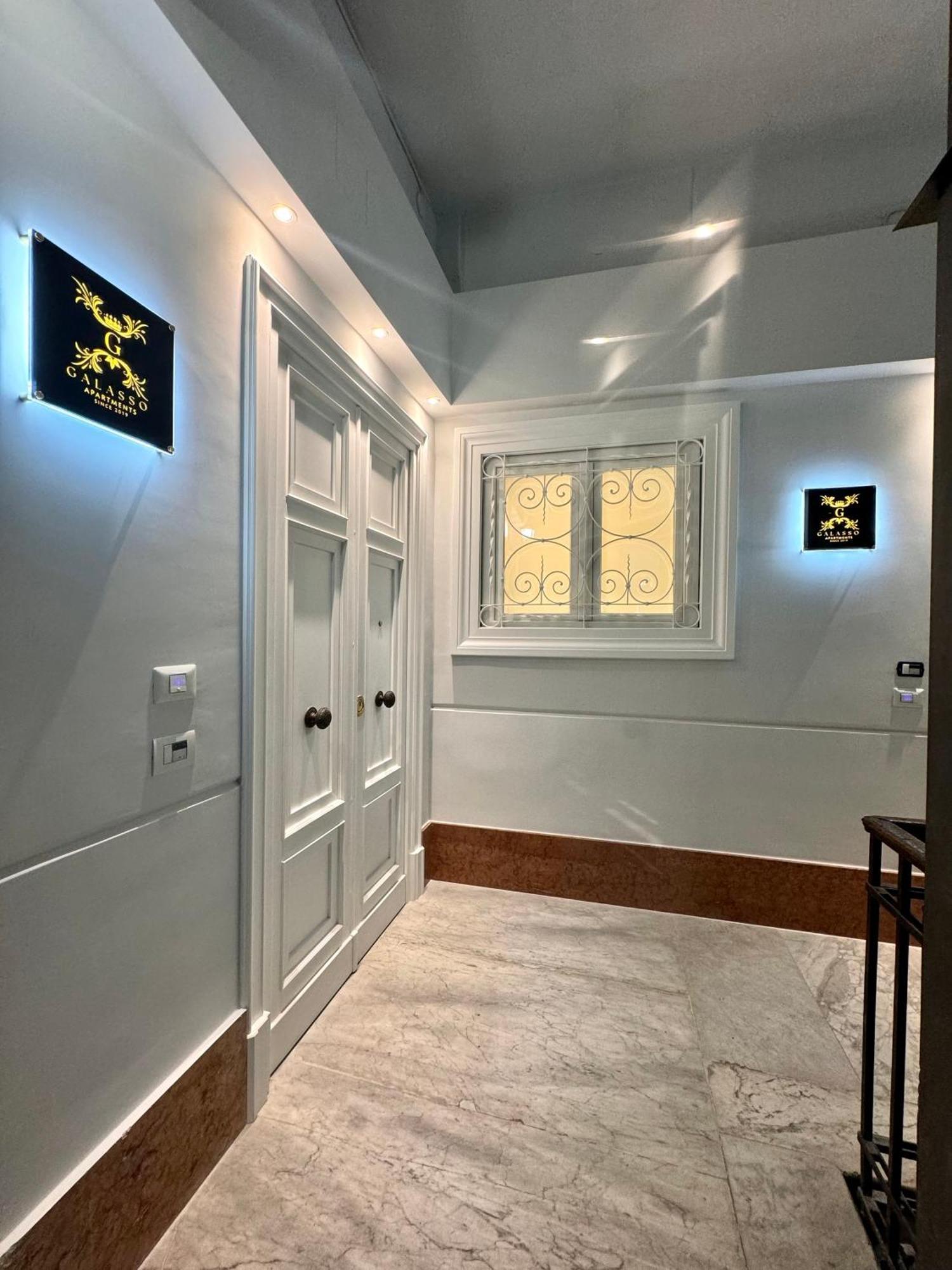 Apartment Galasso *