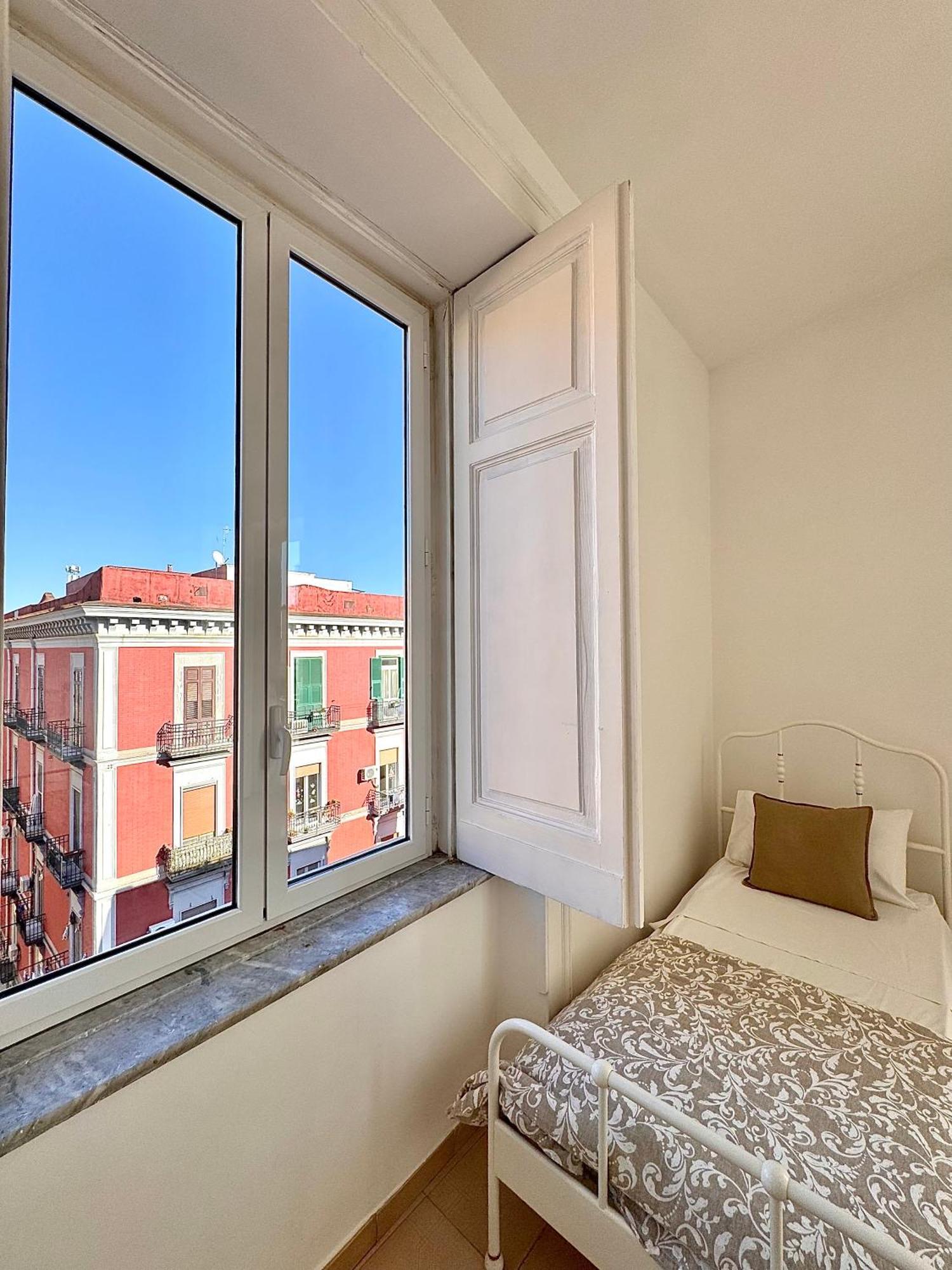 Galasso Apartment *