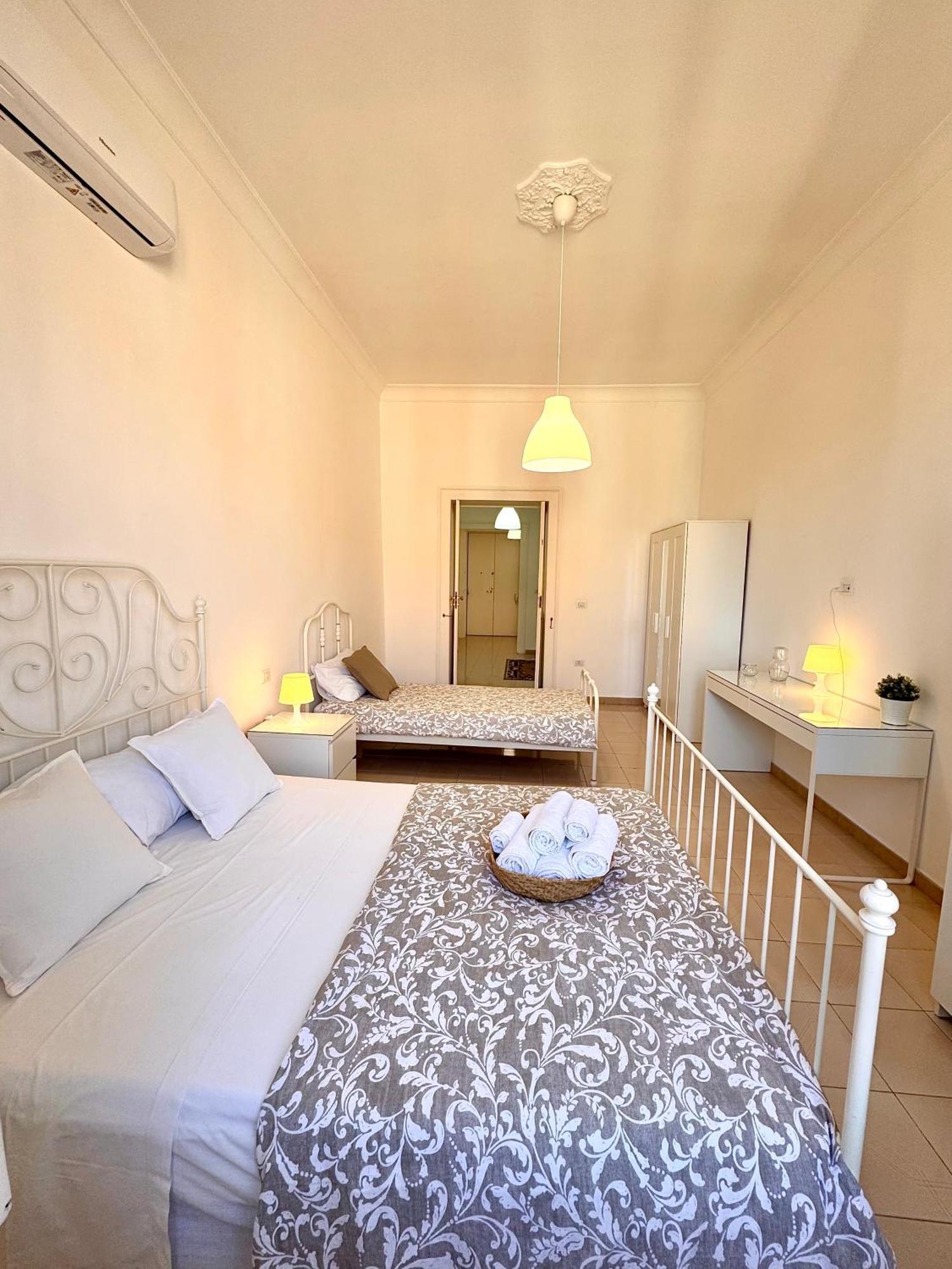 Apartment Galasso