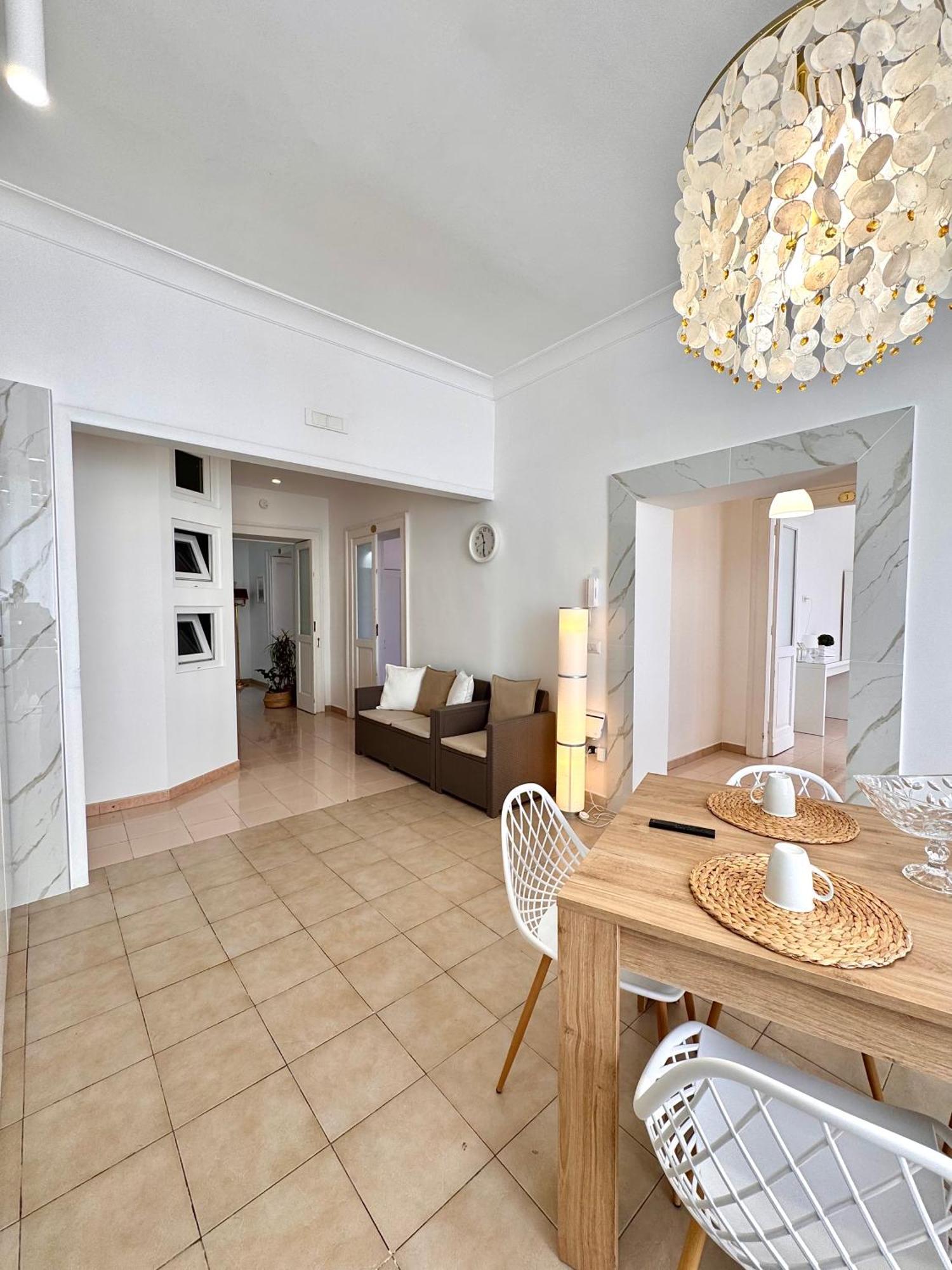 Galasso Apartment Naples