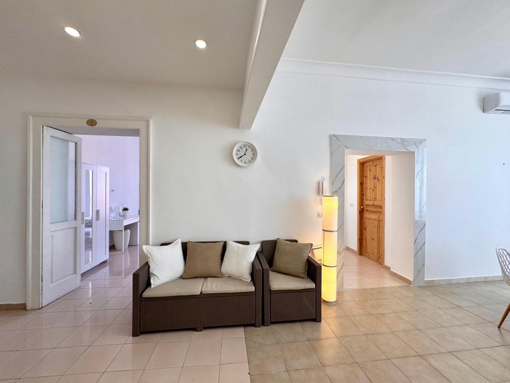 Apartment Galasso