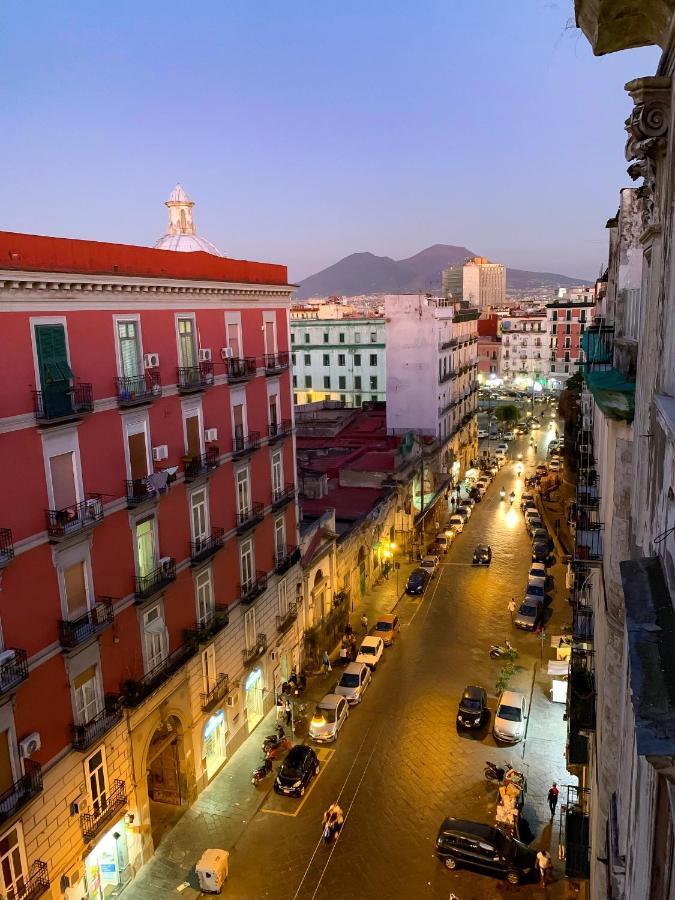 Apartment Galasso Naples