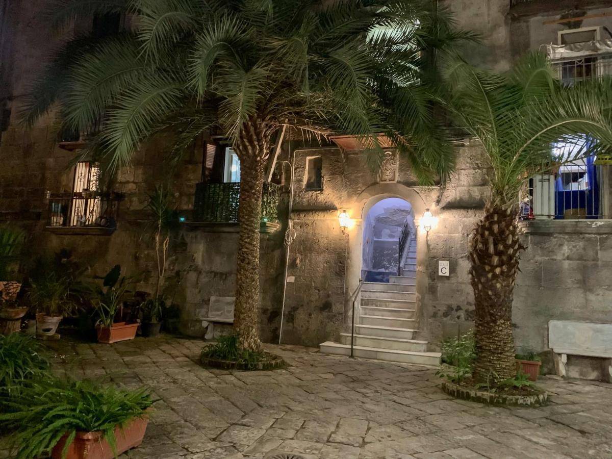 Galasso House * Napoli