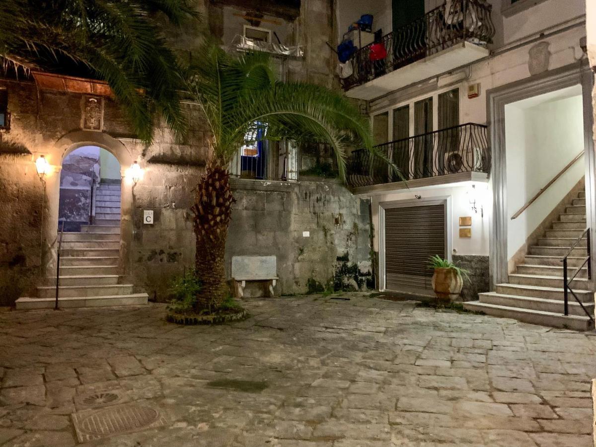 Appartamento Galasso House *