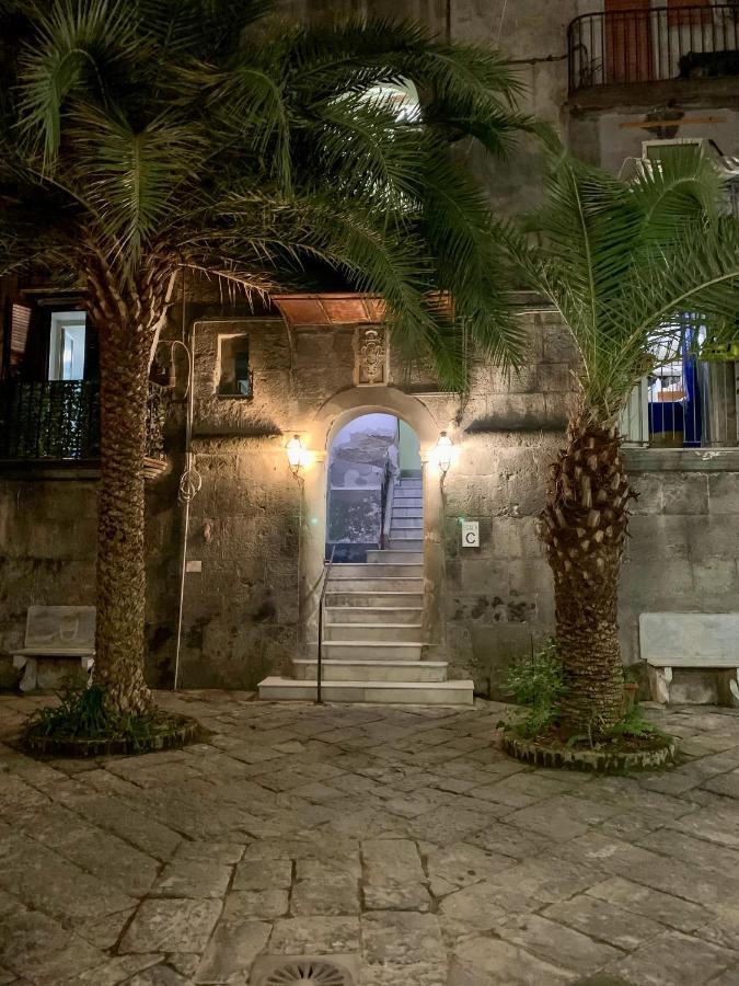 Galasso House Appartamento Napoli