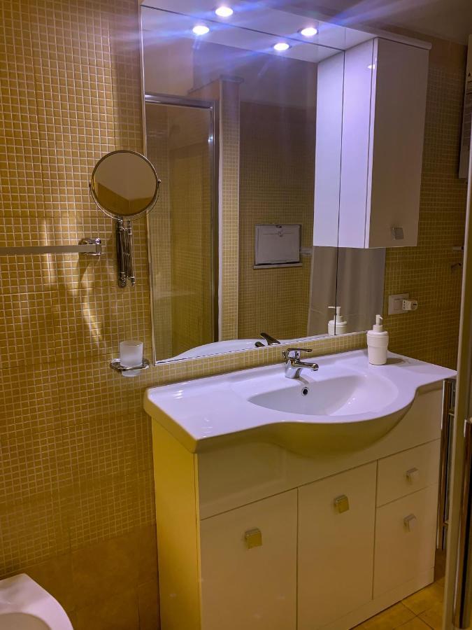 Appartamento Galasso House