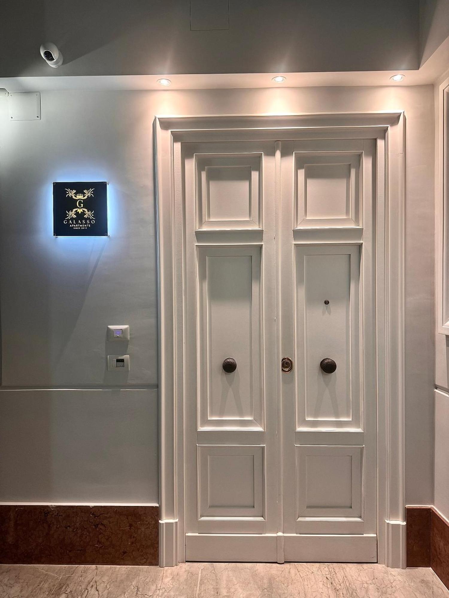 Appartamento Galasso House