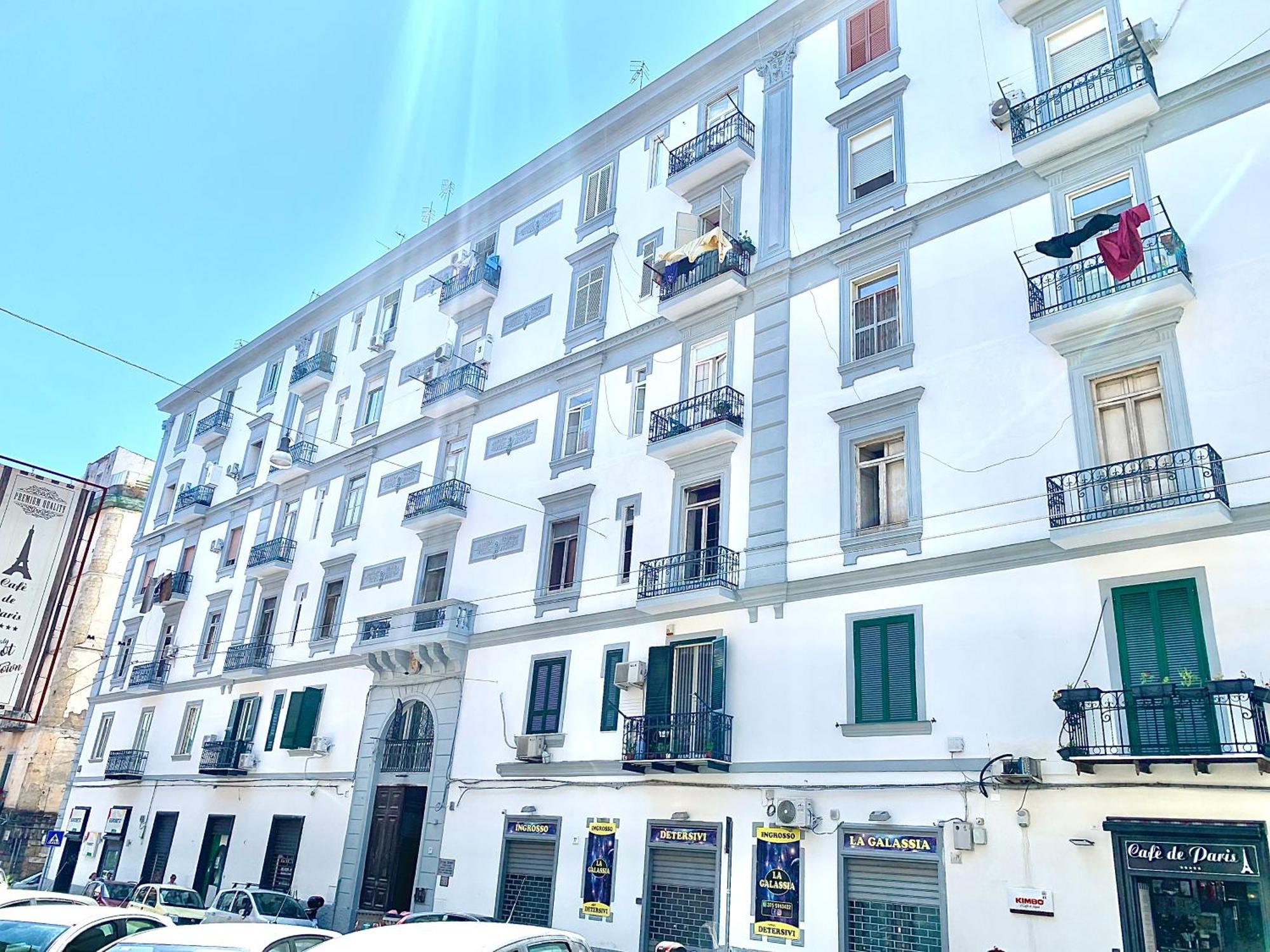 Galasso House Appartamento *