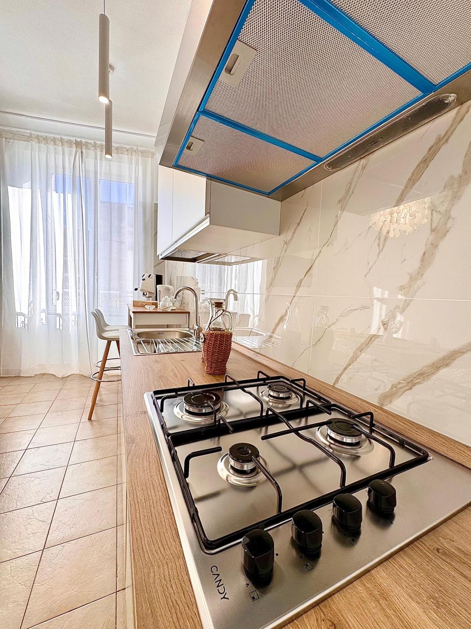 Galasso House Appartamento