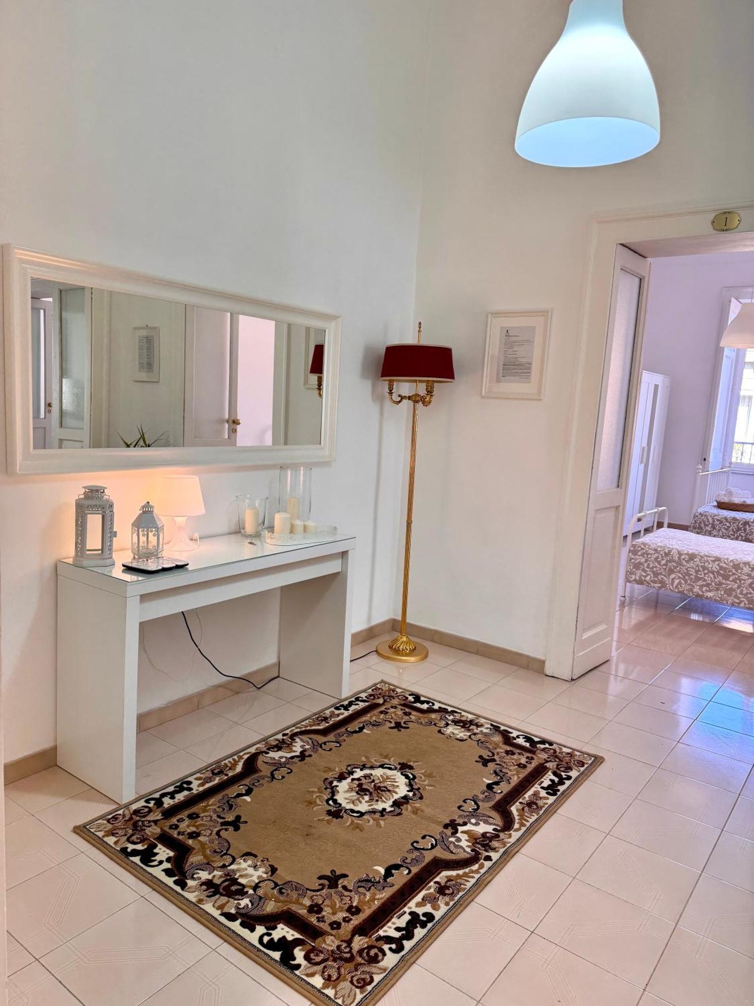Appartamento Galasso House