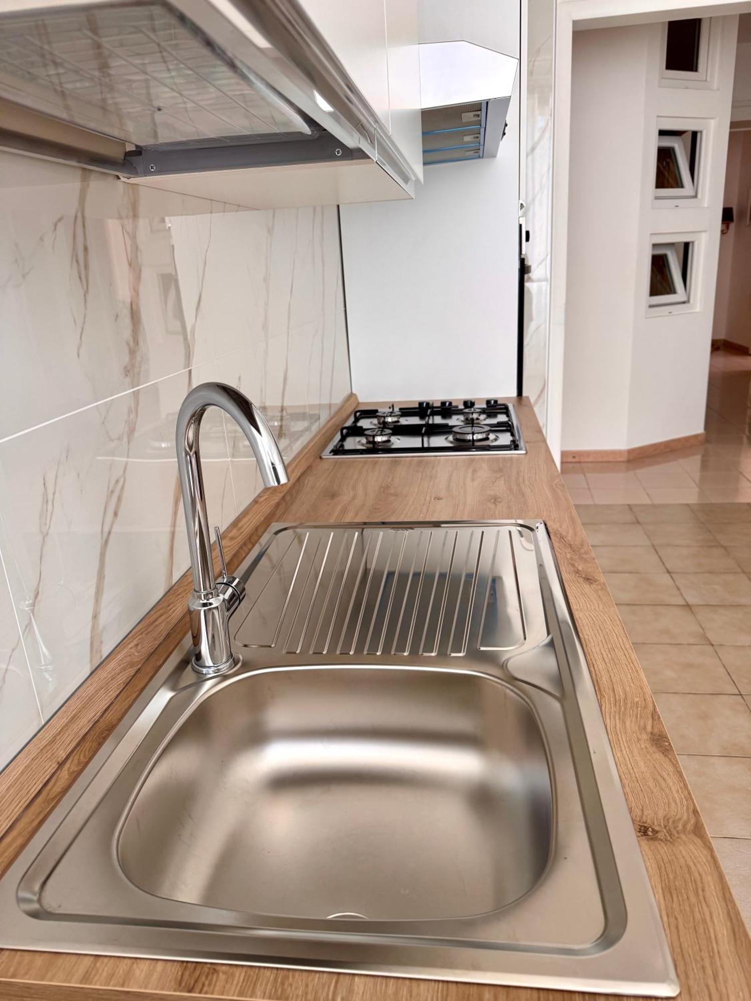 Galasso House Appartamento Napoli
