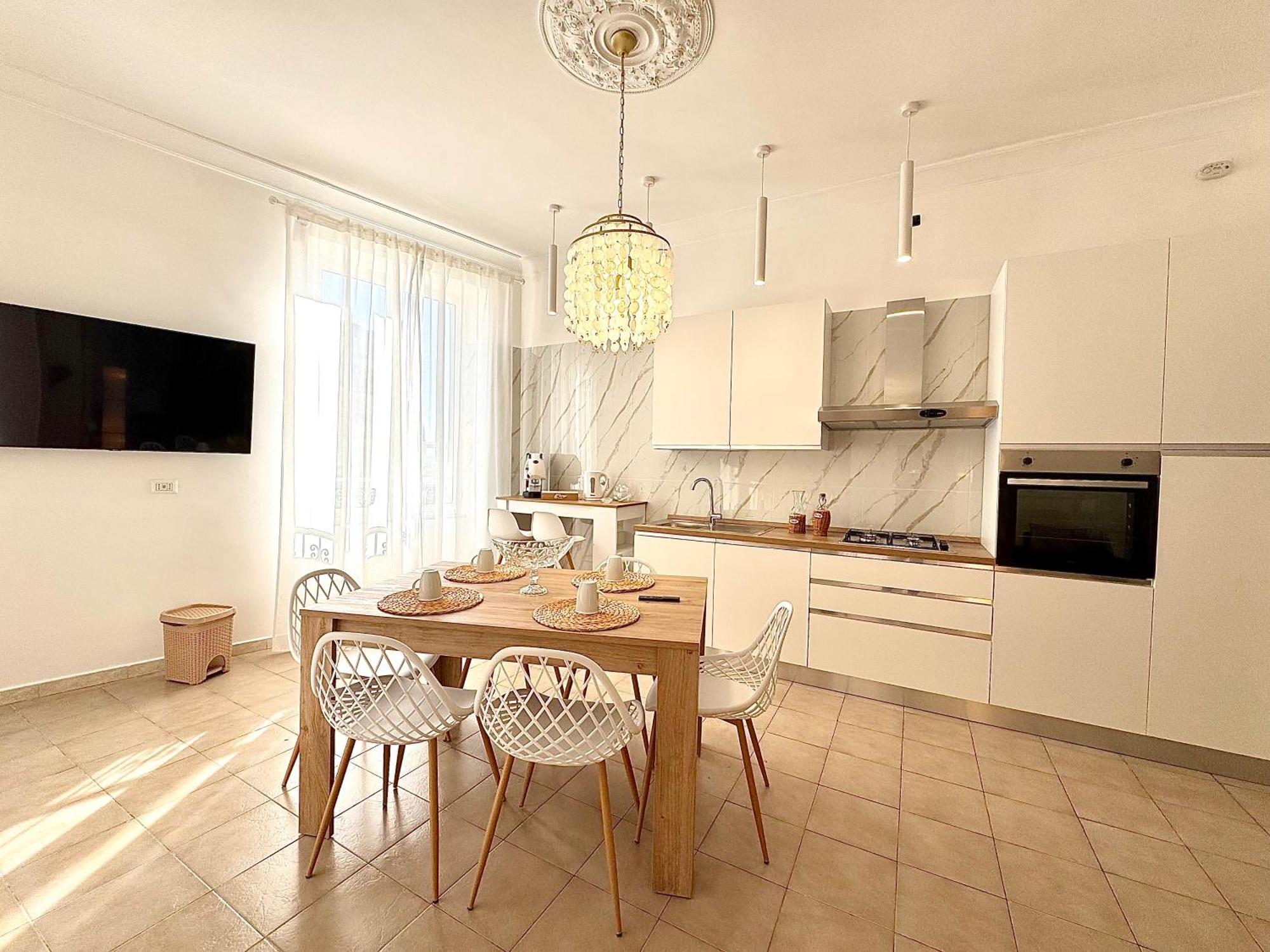 Galasso House *