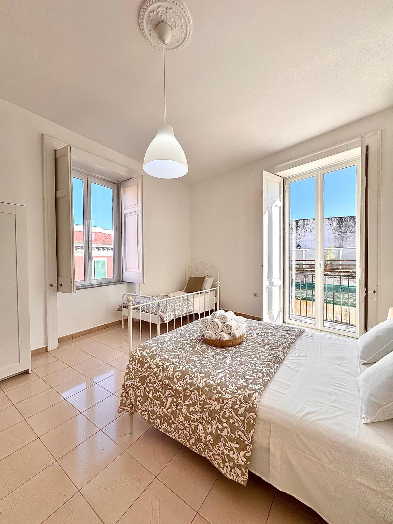 Galasso House Appartamento