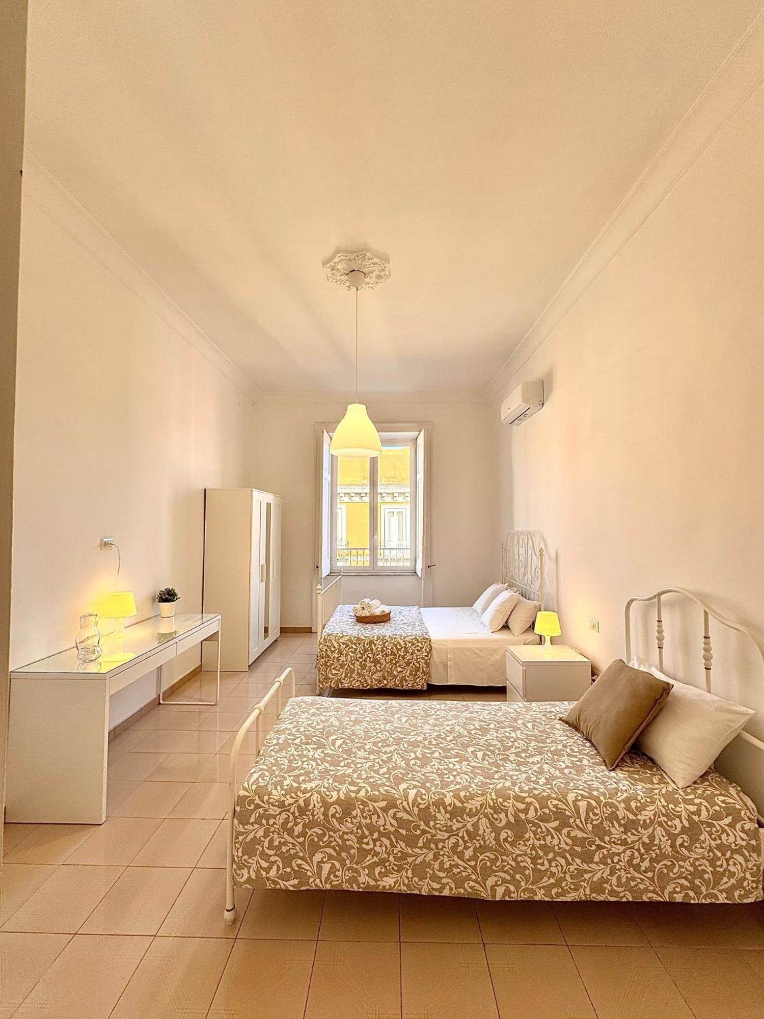 Appartamento Galasso House