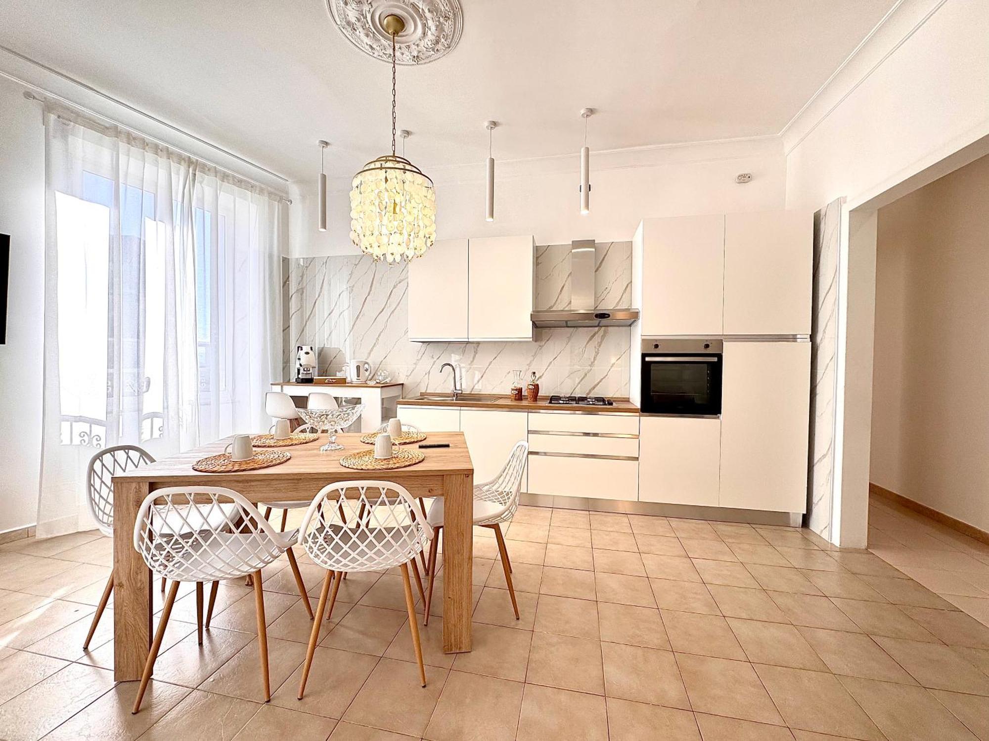 Galasso House Appartamento *