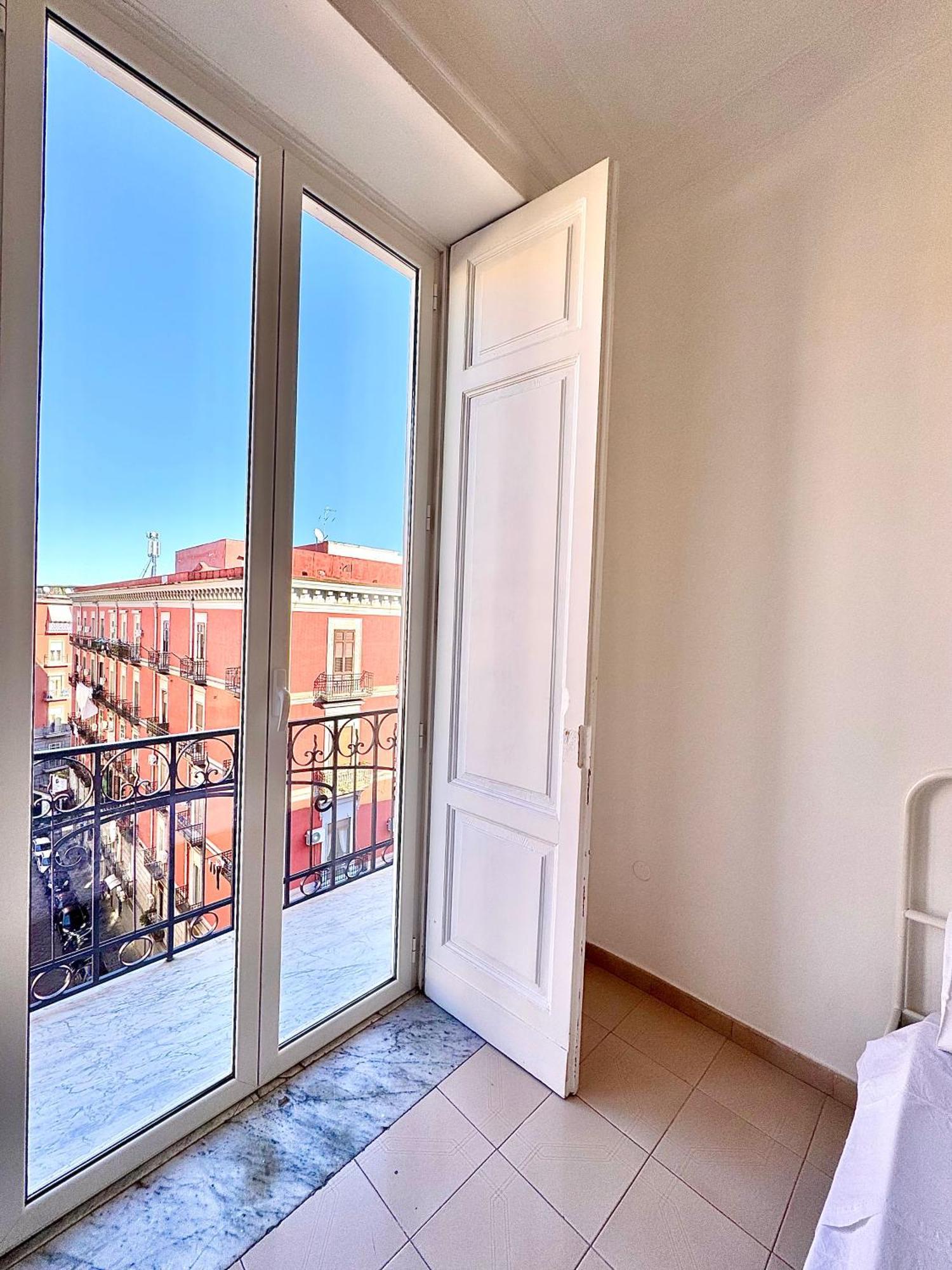 Appartamento Galasso House Napoli