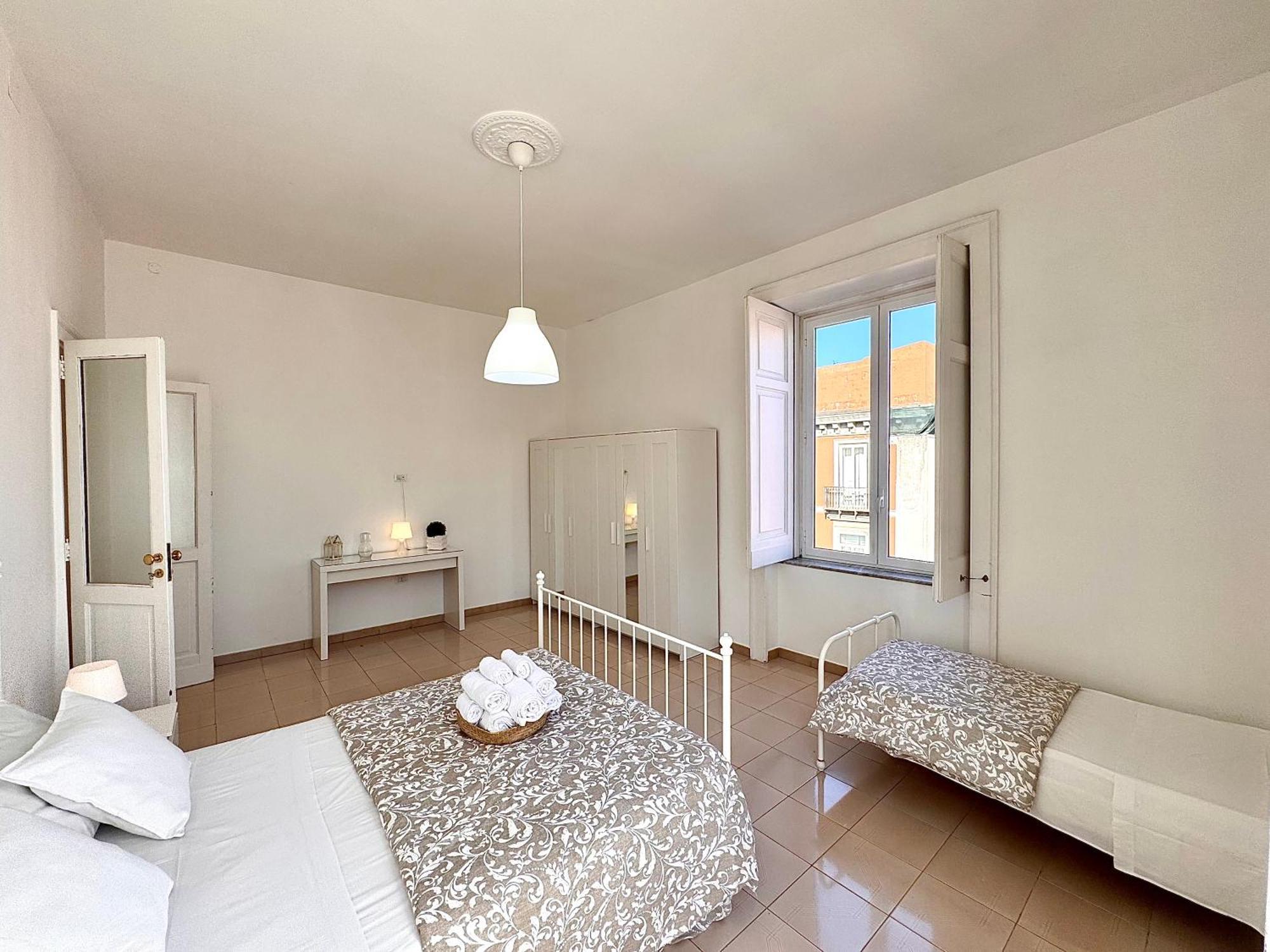 Galasso House *