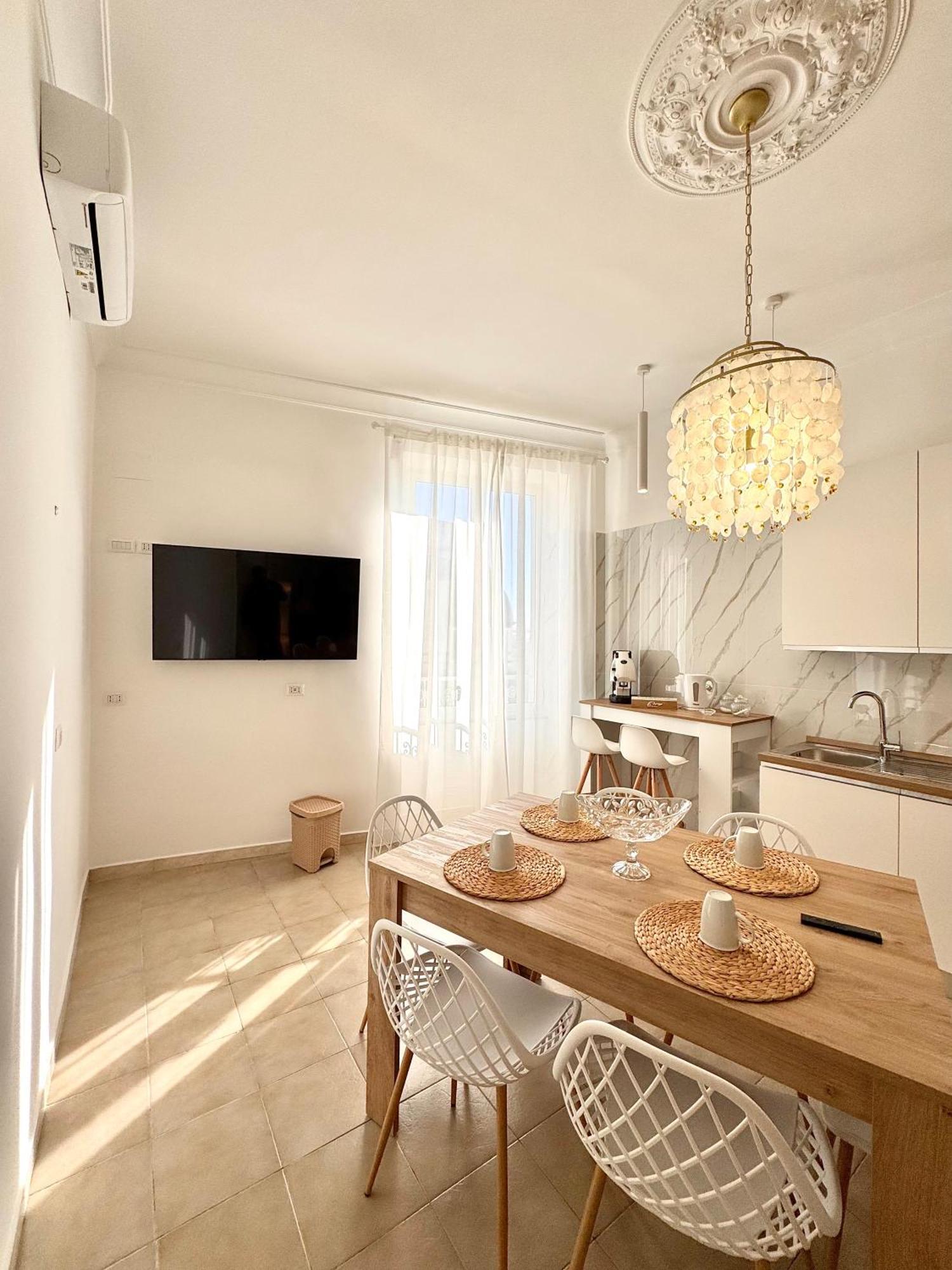 Galasso House Napoli