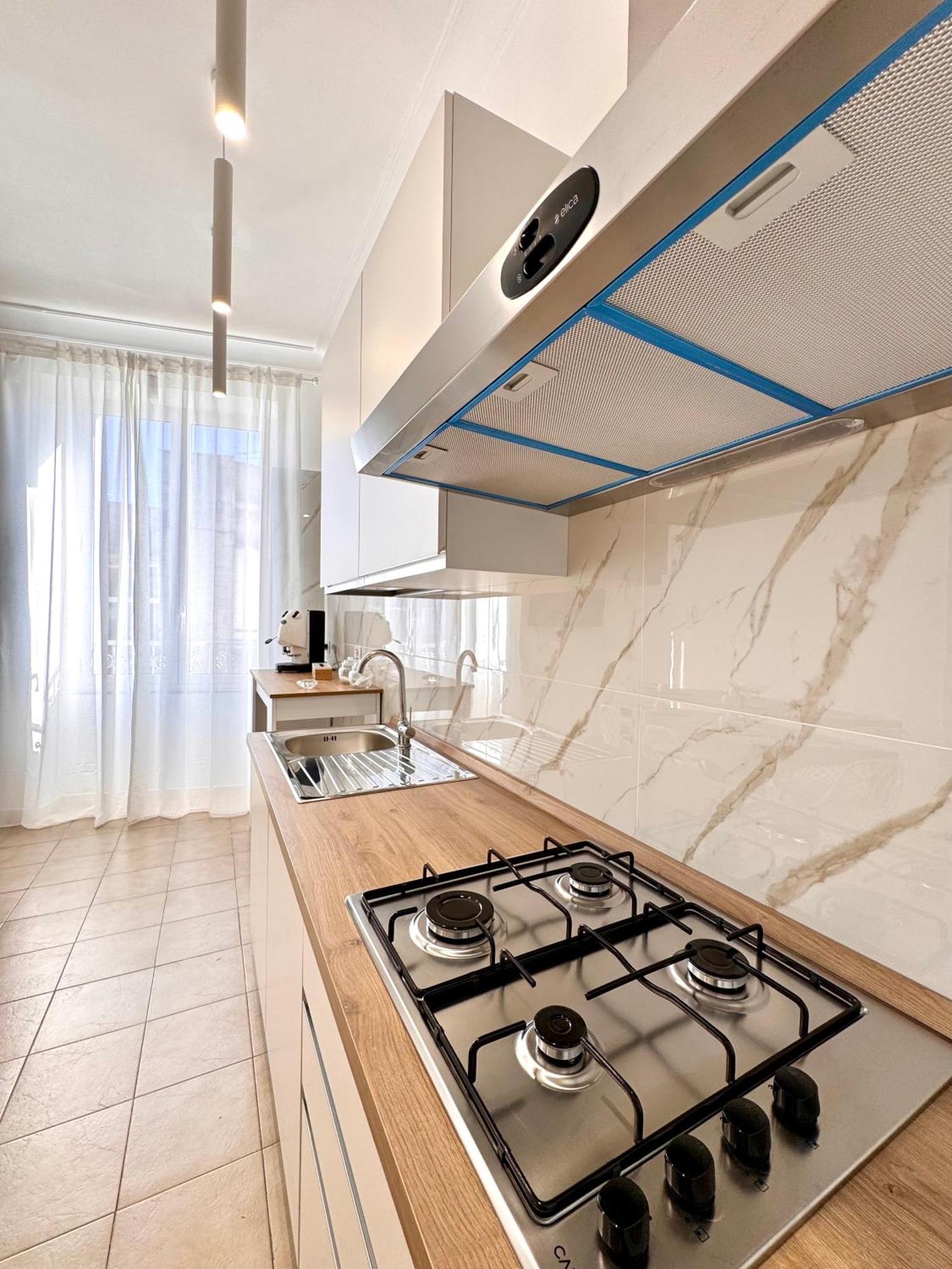 Galasso House * Napoli