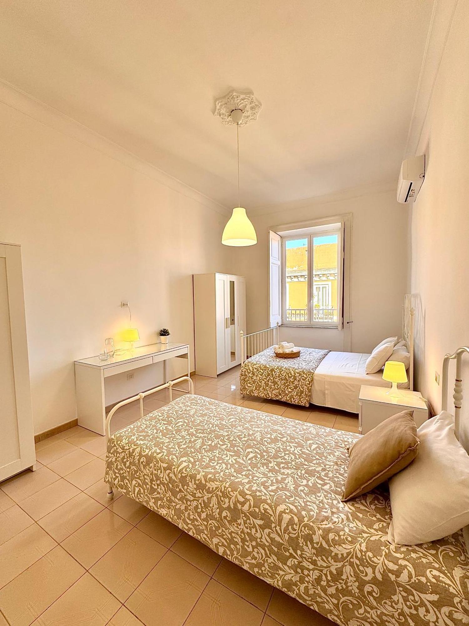 Galasso House Appartamento