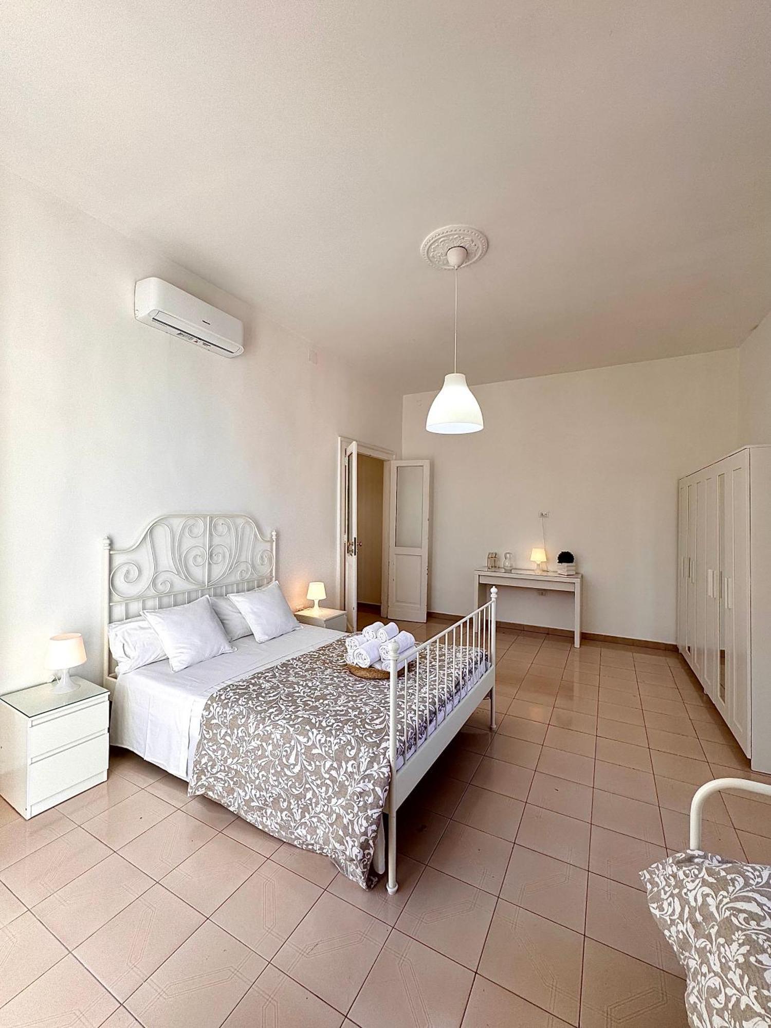 Appartamento Galasso House