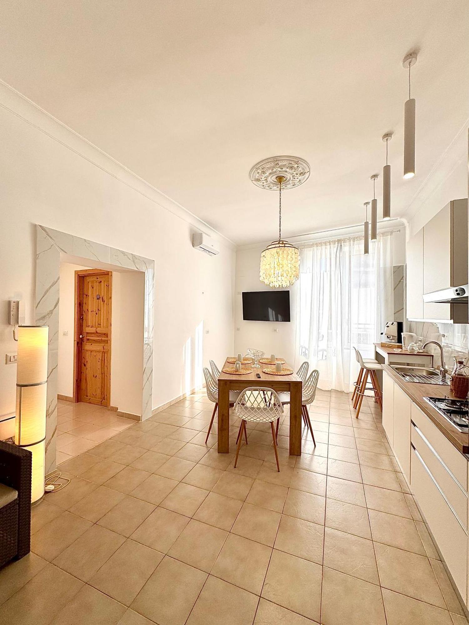 Appartamento Galasso House *