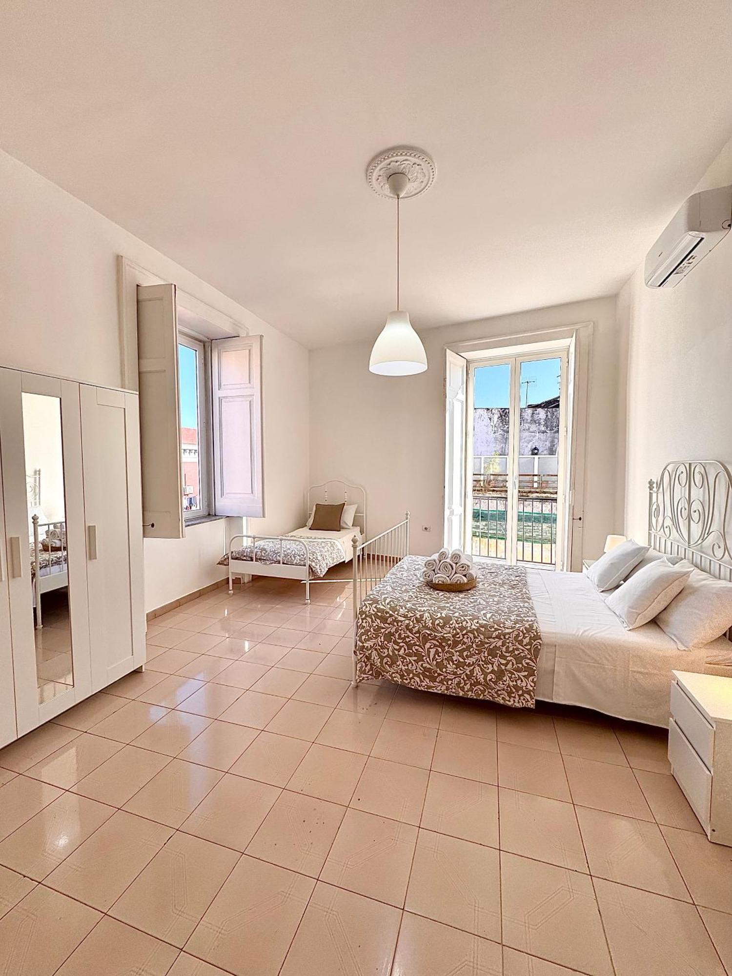 Galasso House Appartamento Napoli