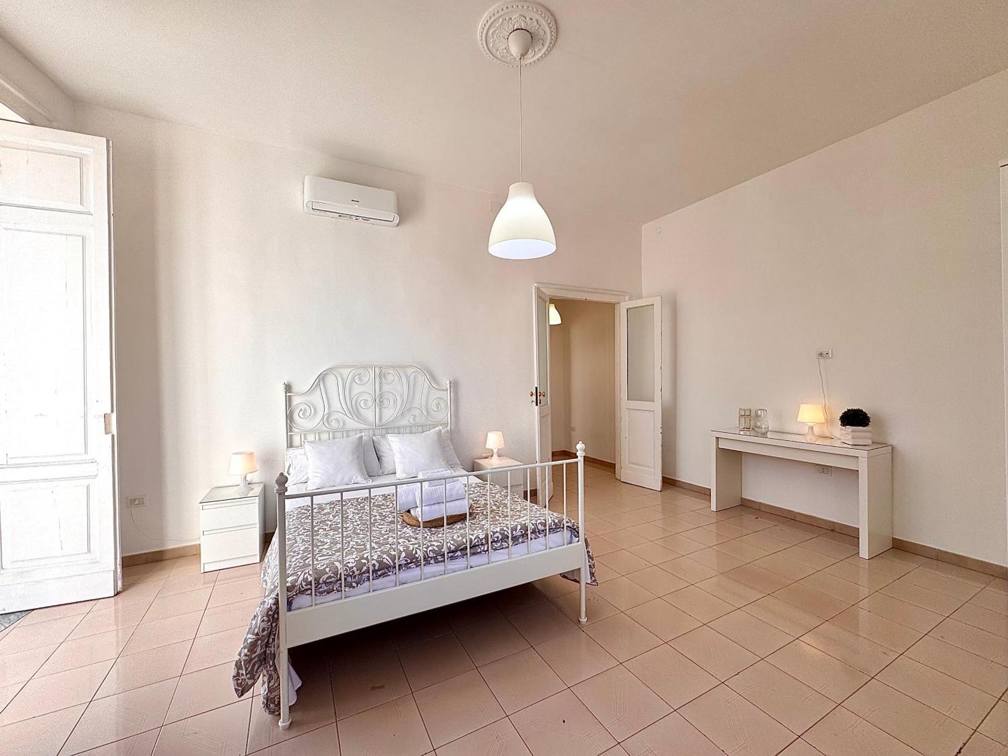 Appartamento Galasso House Napoli