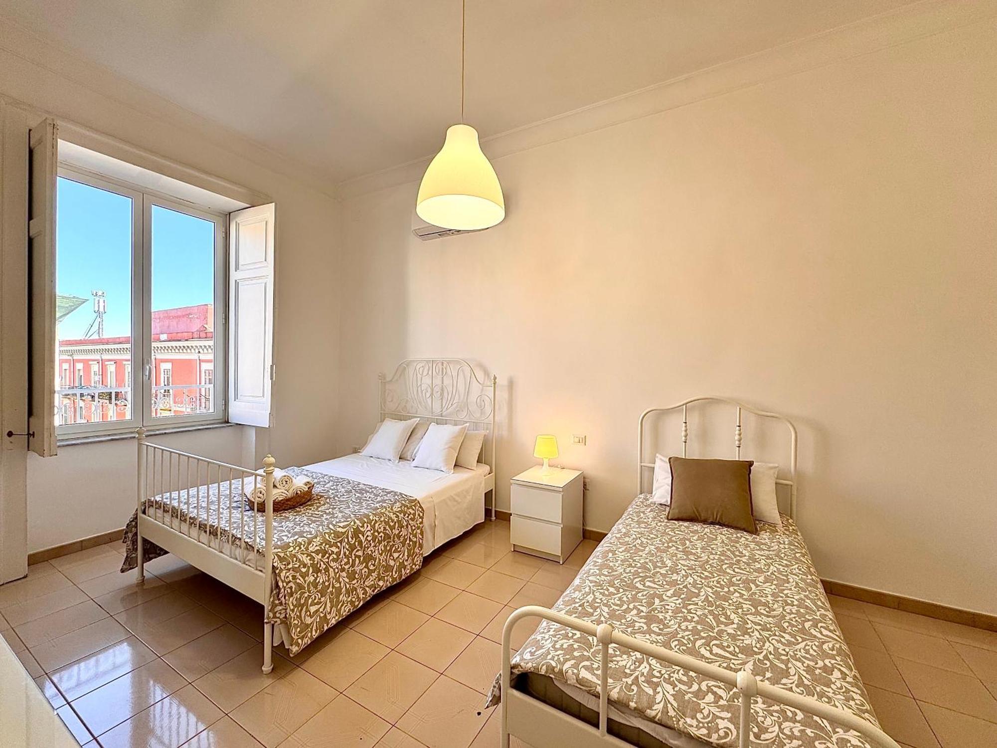 Galasso House Napoli