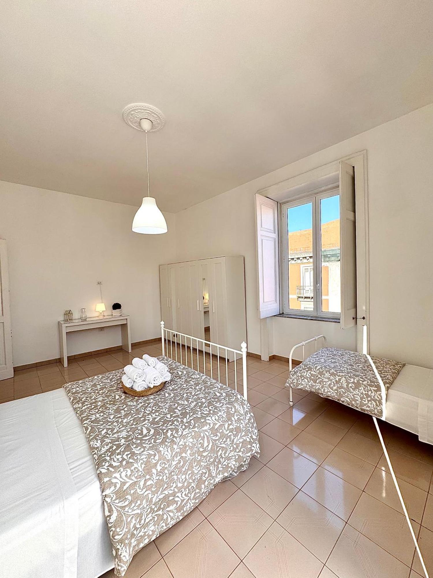 Galasso House * Napoli