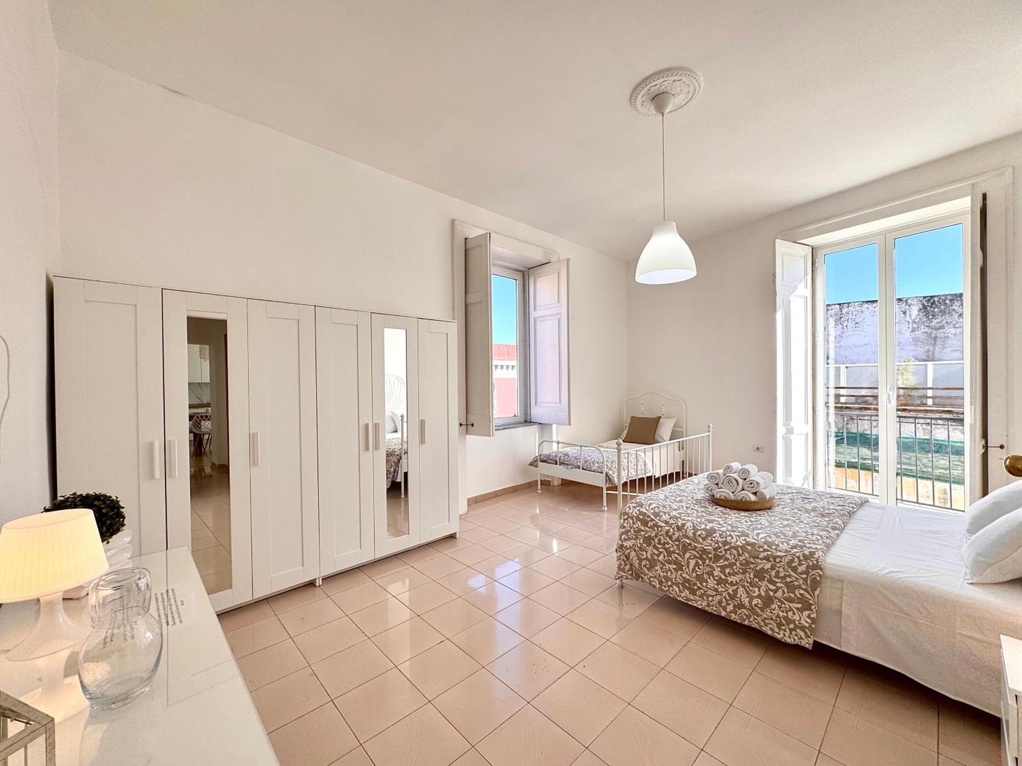 Galasso House Appartamento