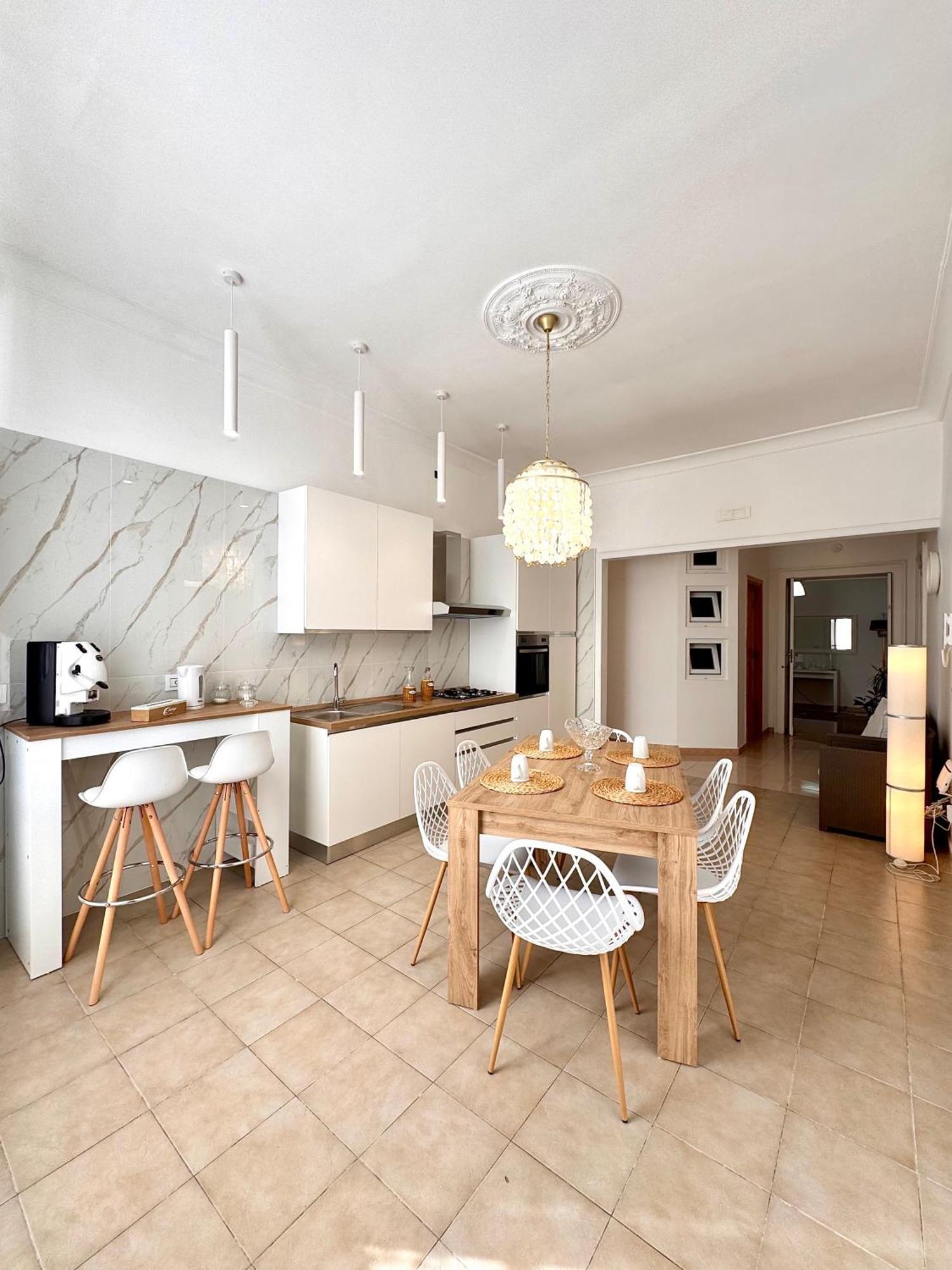 Appartamento Galasso House *