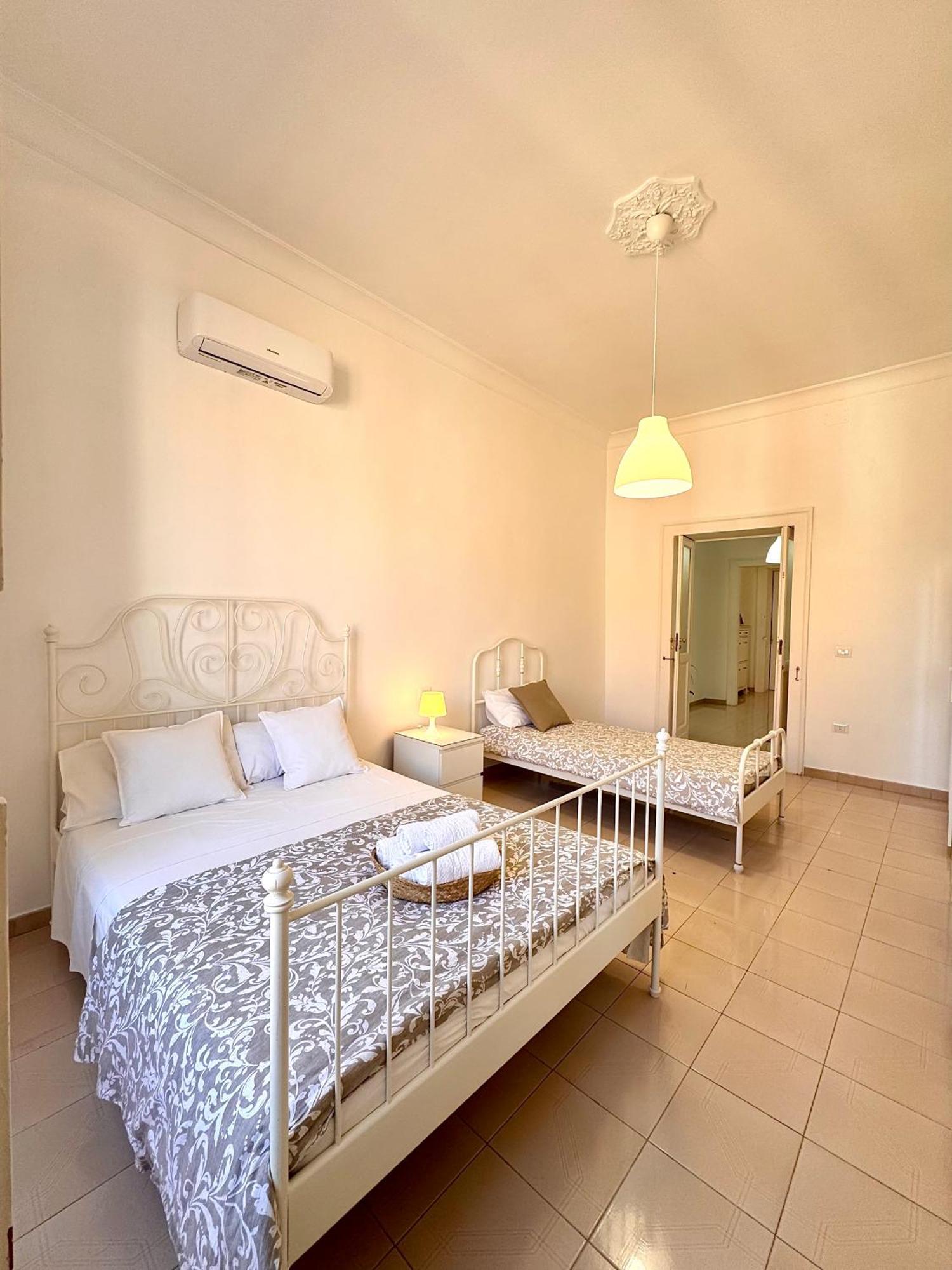 Appartamento Galasso House Napoli