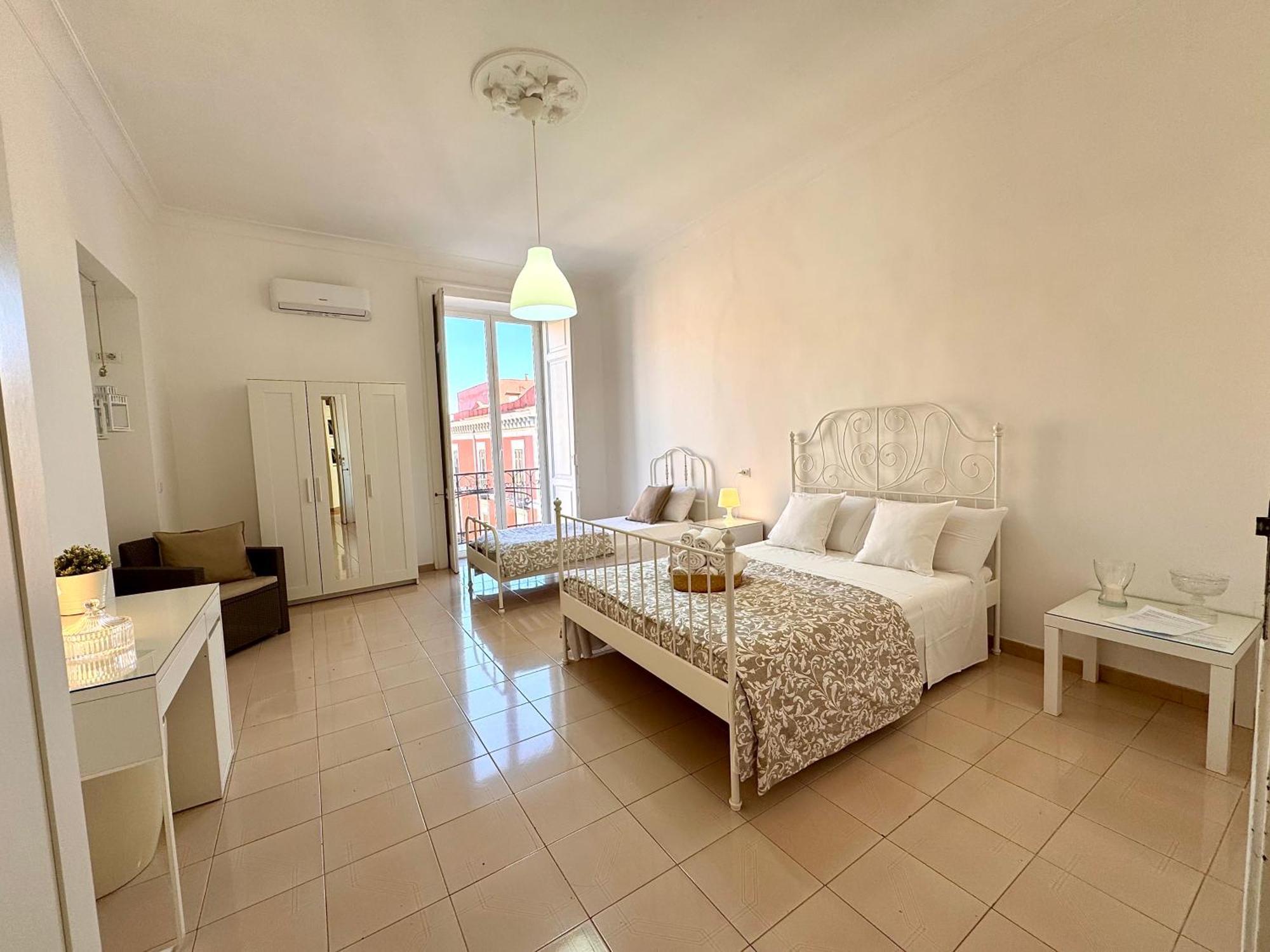 Galasso House Napoli