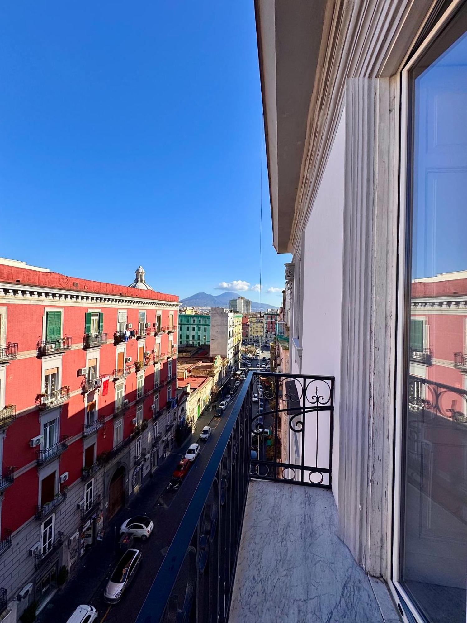 Galasso House * Napoli