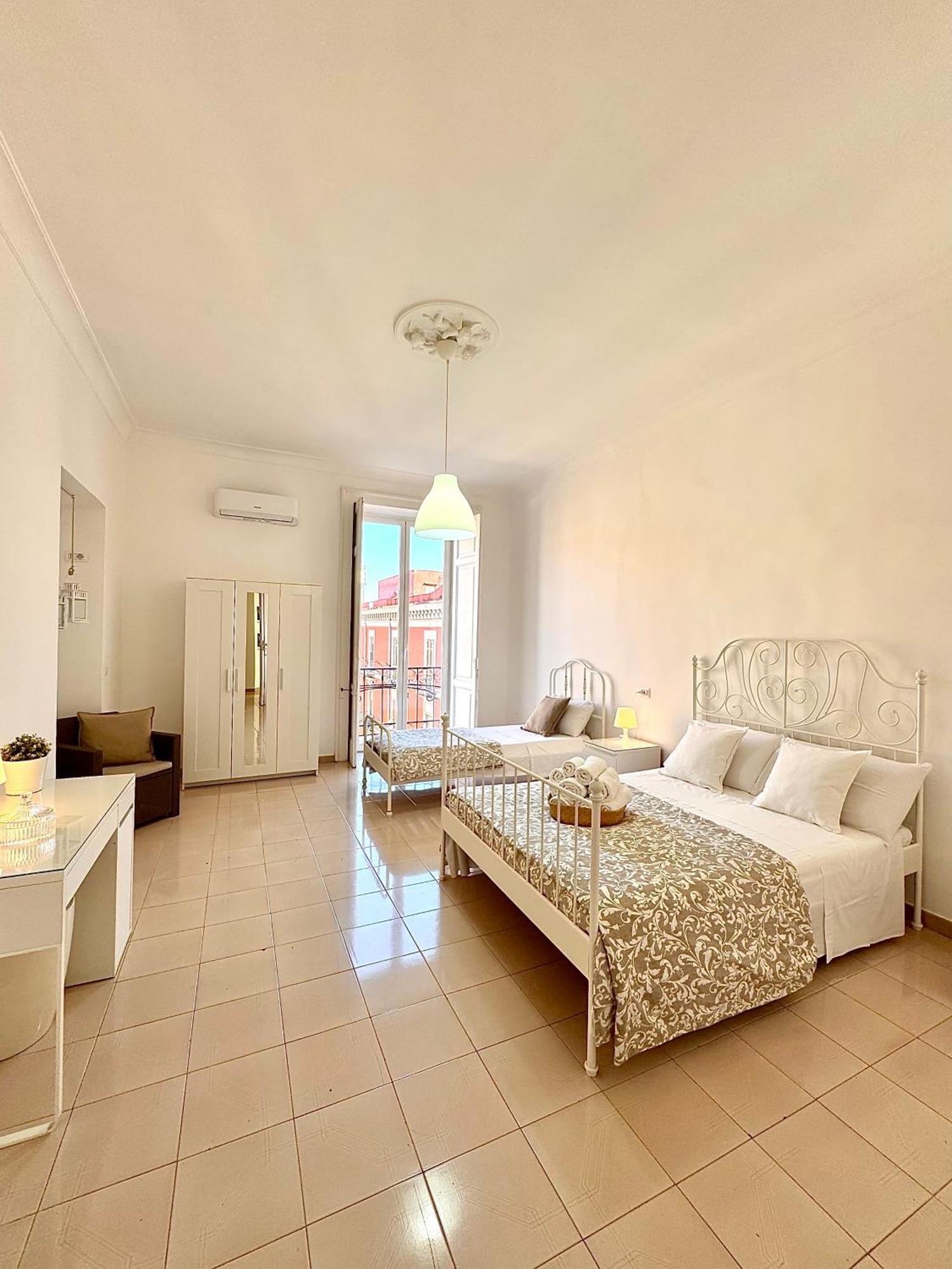 Galasso House Appartamento