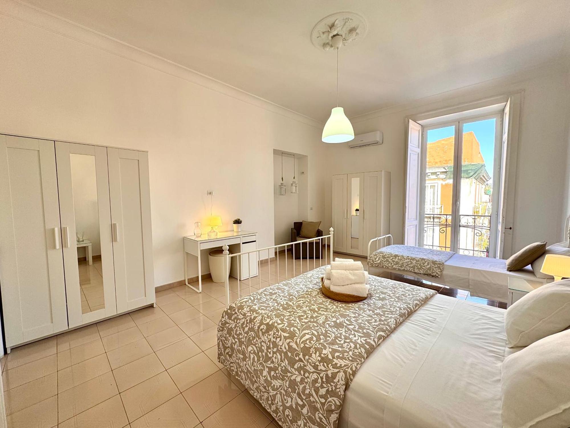 Appartamento Galasso House