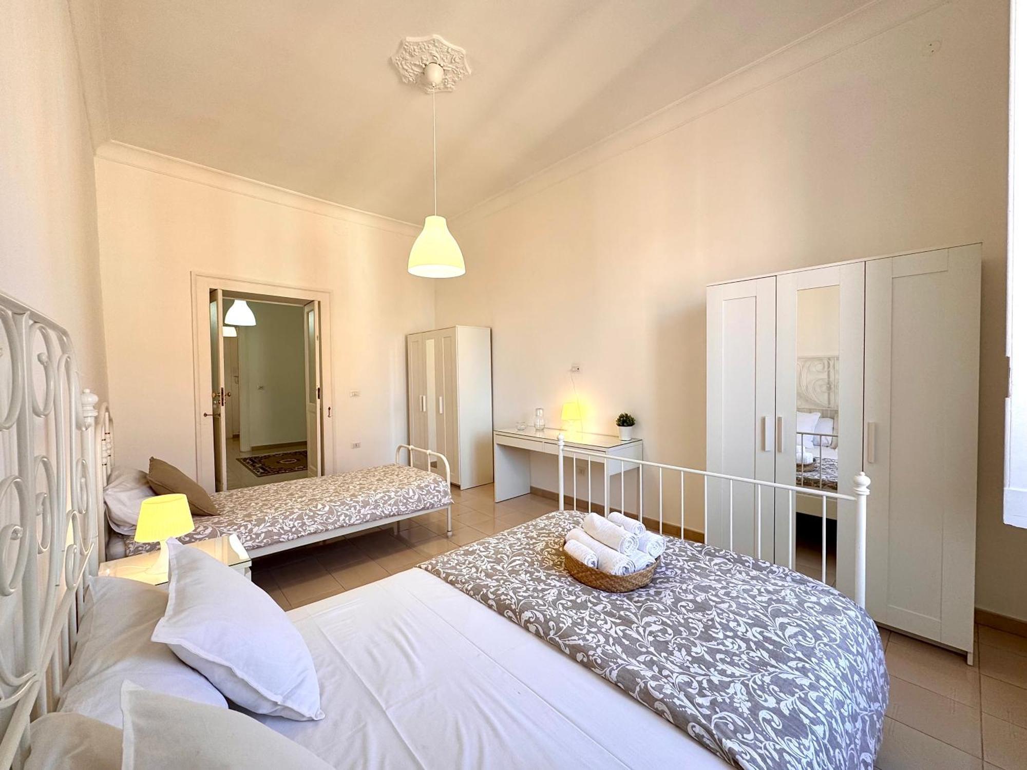 Galasso House Appartamento *