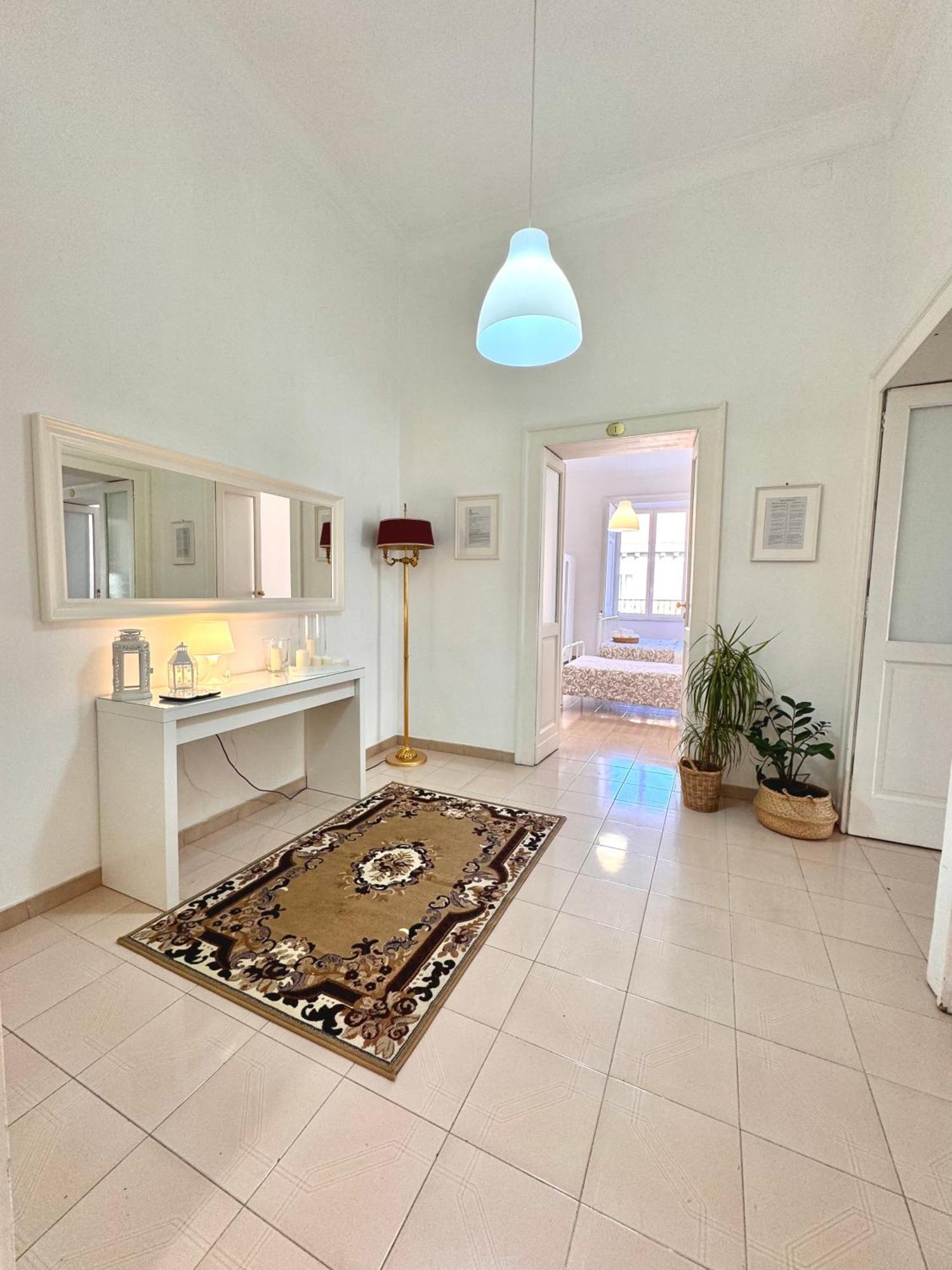 Galasso House Appartamento Napoli