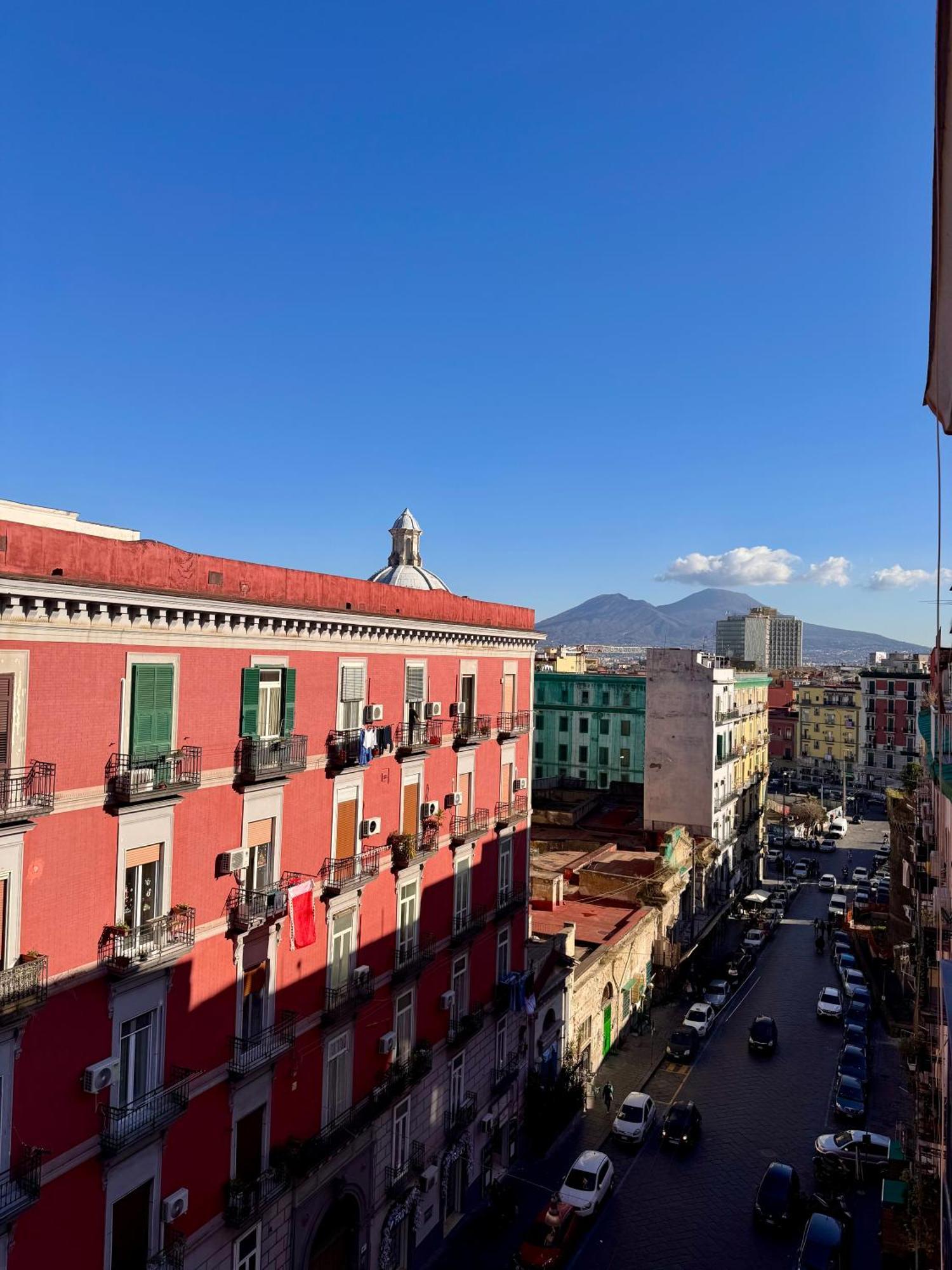 Appartamento Galasso House Napoli