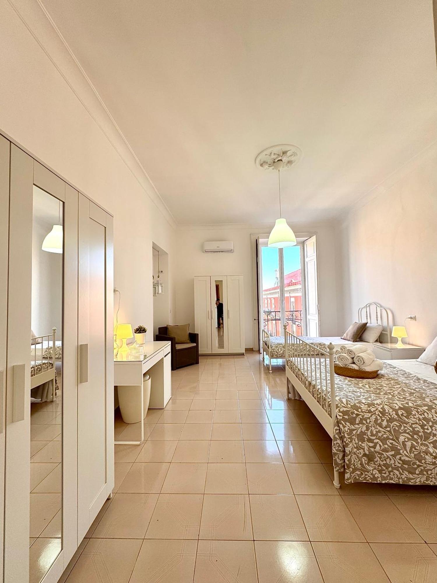 Galasso House Napoli
