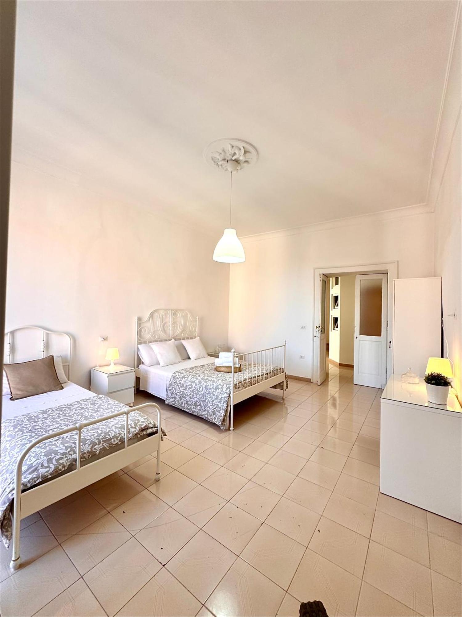 Galasso House Appartamento *