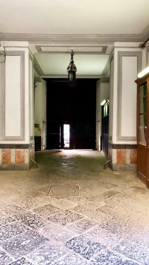 Galasso House *