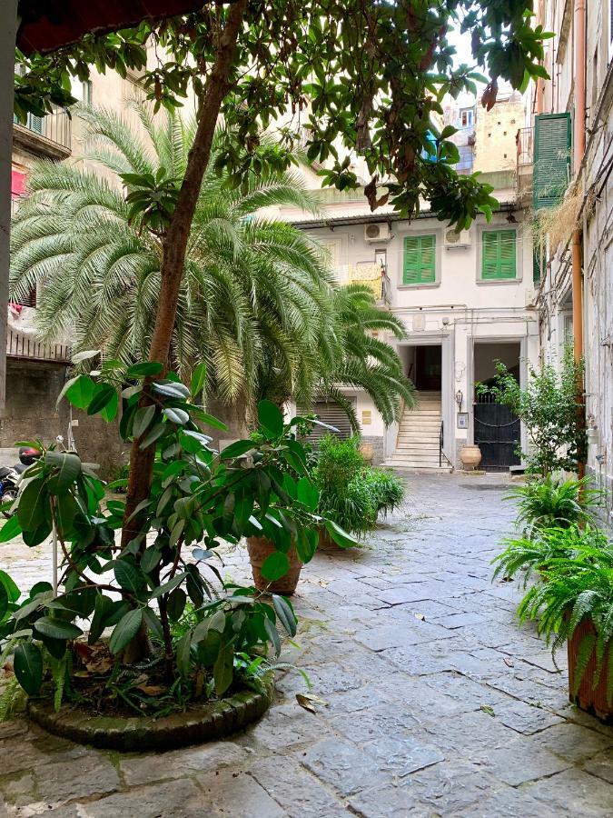 Galasso House Napoli