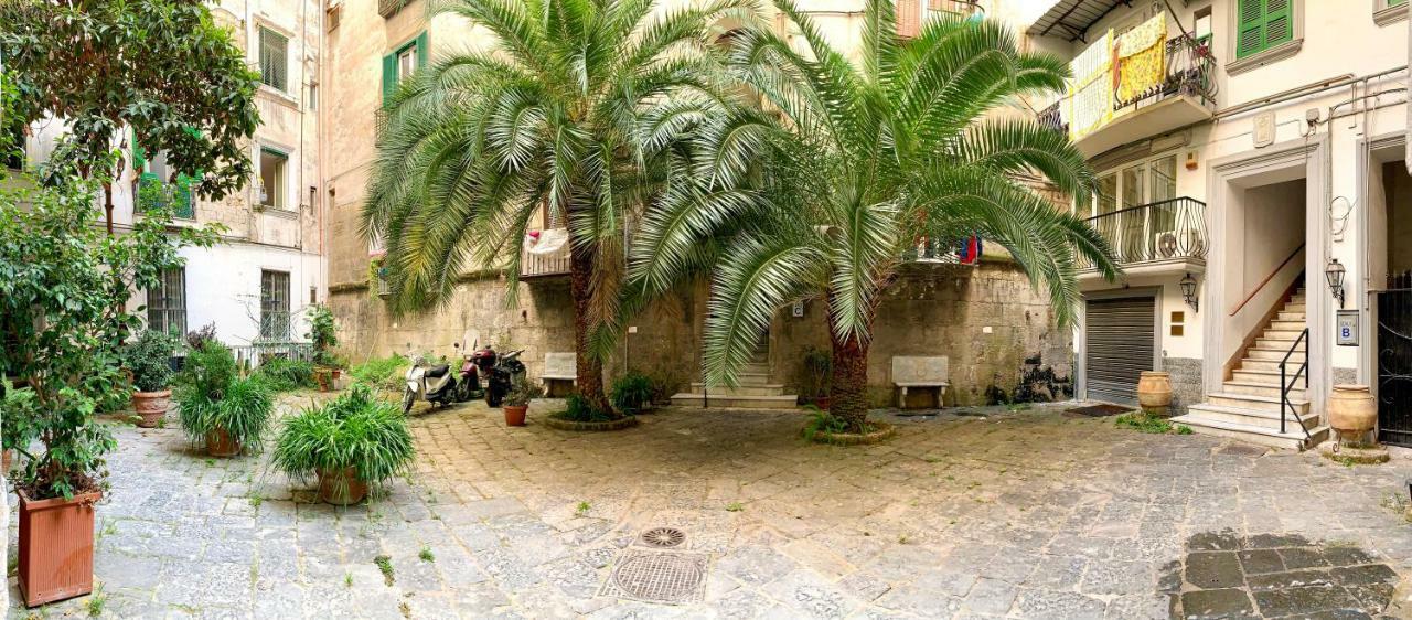 Galasso House Appartamento
